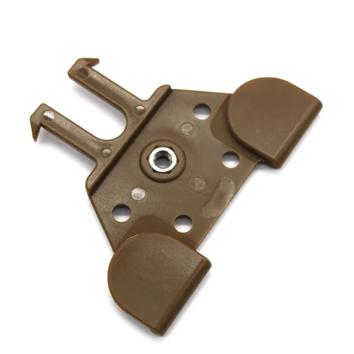 MOLLE%20Adapter,Polymer%20Modular%20Holster%20Hanger%20Platform%20for%20Gun%20Holsters%20Magazine%20Pouches,for%20MOLLE%20Vest%20Attachments%20Gear%20-%20Image%205