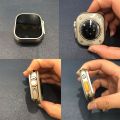 S8 ultra pro max smart watch. 