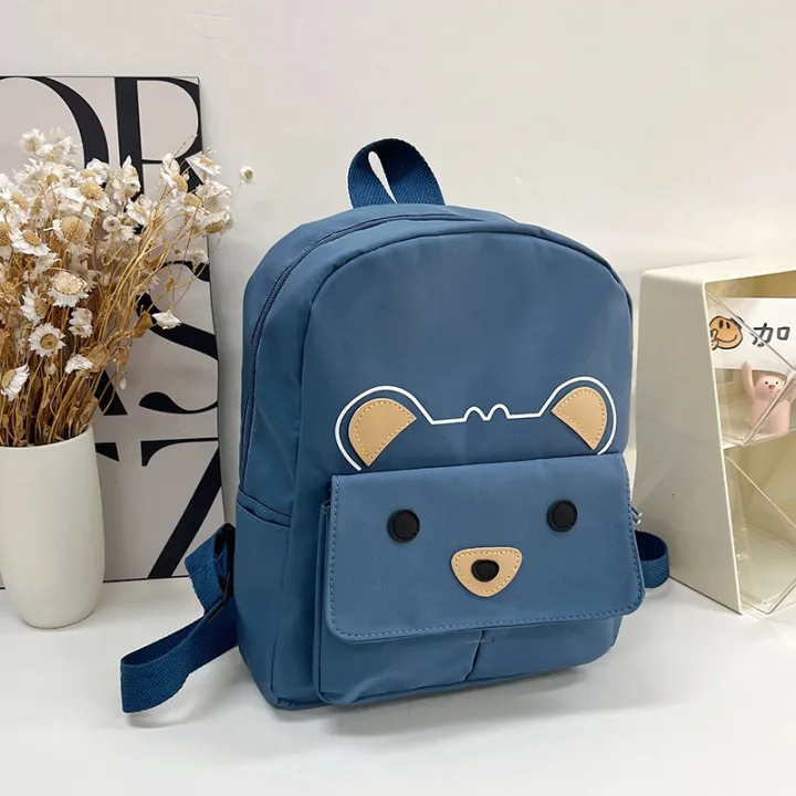 Premium%20Embroidered%20Toddler%20Backpack%20Customized%20Design%20High%20Quality%20Durable%20Comfortable%20Waterproof%20Material%20Children's%20Schoolbag%20-%20Image%207