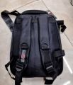 Duslang multi usable backpack for unisex. 