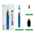 RELIFE RL-069 Rosin Atomizer Rosin Flux Pen USB Charging Welding Pen No Need Soldering Iron Phone PCB Short Circuit Detector. 