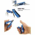 Swiss Tech Multi Tool Gadget. 