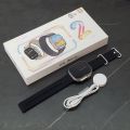 GS wear ultra 2 Smart Watch With Super AMOLED Display, Chat GPT Ai Watch Face. 