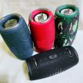 JBL Xtreme 3 portable Bluetooth speaker. 