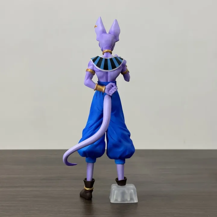 23cm%20Dragon%20Ball%20Anime%20Action%20Figure%20God%20of%20Destruction%20Beerus%20Figurine%20Pvc%20Model%20Statue%20Collection%20Decoration%20Toys%20%20Doll%20-%20Image%203
