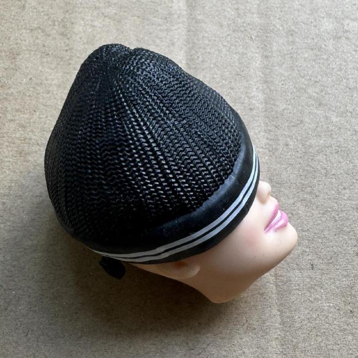 1/6%20Doll%20Hats%20Male%20Female%20Riding%20Cap%20Sunny%20Hat%20Baseball%20Cap%20For%201/6%20Dolls%20Toy%20Heads%20-%20Image%206