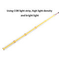 For Bambu Lab A1/A1 MINI Light Strip Super bright Led Ra95 Fill Light 24V LED FOR Bambu Lab 3D Printer. 