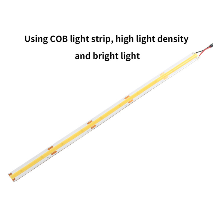 For%20Bambu%20Lab%20A1/A1%20MINI%20Light%20Strip%20Super%20bright%20Led%20Ra95%20Fill%20Light%2024V%20LED%20FOR%20Bambu%20Lab%203D%20Printer%20-%20Image%206