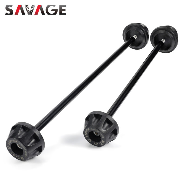 Rear%20Front%20Axle%20Fork%20Crash%20Slider%20For%20YAMAHA%20MT-07%20FZ-07%202014-2024%20XSR700%20MT07%20FZ07%20Motorcycle%20Wheel%20Protector%20XSR%20700%20MT%20FZ%2007%20-%20Image%205