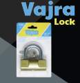 VAJRA GATE PAD LOCK BARREL TYPE. 