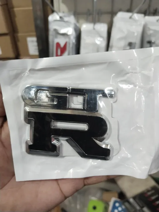 Metal%20GTR%20Logo%20%20Car%20Body%20Trunk%20Emblem%20-%20Image%206