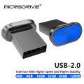 Super Mini USB Flash Drive Waterproof Pendrive 64GB 32GB 16GB 8GB 4GB Real Capacity USB Memory Stick Thumbdrive.