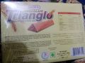 Trianglo Milk & Chocolate 24pcs. 