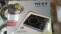 Vision Infrared Cooker C11 - Induction Cooker. 