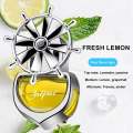 Car Perfume Automobile Breath Conditioner Breath Outlet Automobile Interior High-end Decorations Lasting Aroma Accessory 6ml.