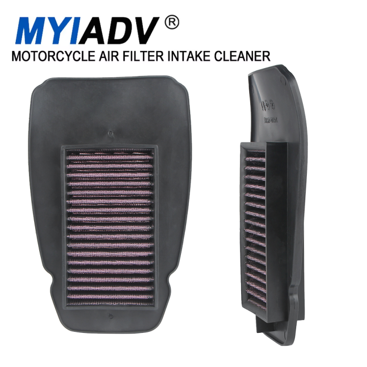 Motorcycle Accessories Air Filter Intake Cleaner For YAMAHA YZF R15 V3 ...