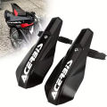 Motorcycle Handguard Handle Bar Protector Universal Hand Guards For HONDA KTM SUZUKI YAMAHA KAWASAKI Dirt Bike Mini Motocross.