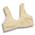 Front Open 3 Button Nursing Maternity Bra for Women's Non-Wired Non-Padded. 