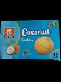 Coconut Biscuit. 