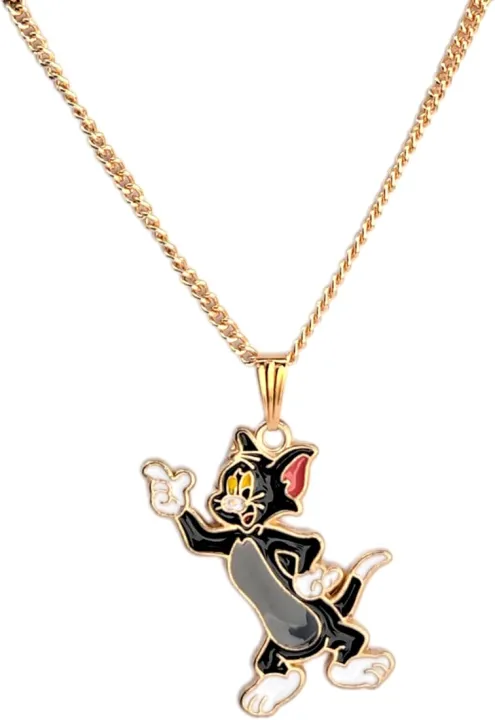 Beautiful%20Chain%20Locket%20With%20Bracelet%20Cute%20Charms%20Tom%20And%20Jerry%20For%20Girls%20Best%20For%20Gifts%20-%20Image%205