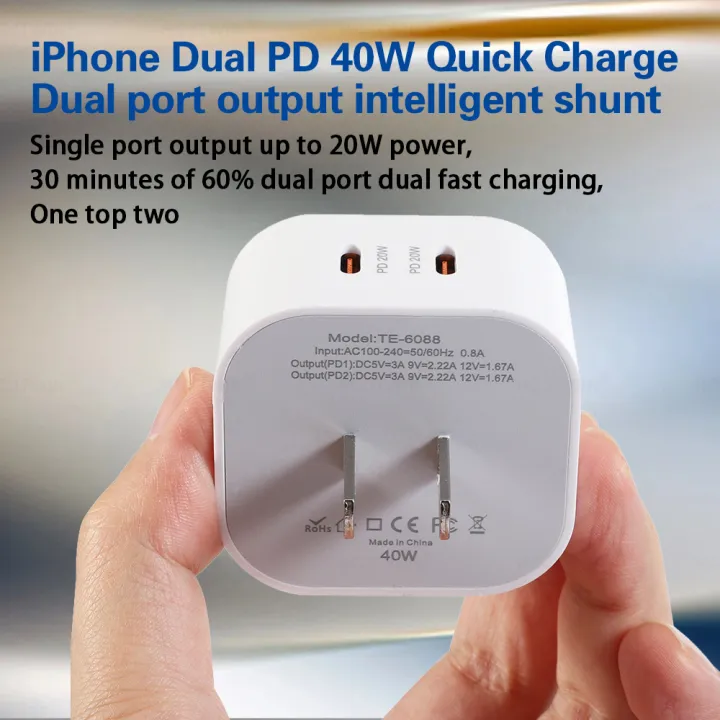 20W%20Dual%20Type%20C%20Fast%20Charge%20Adapter%20USB%20C%20Super%20Charge%20EU/US/UK%20Mobile%20Phone%20Charger%20For%20IPhone%20For%20%20For%20%20-%20Image%203