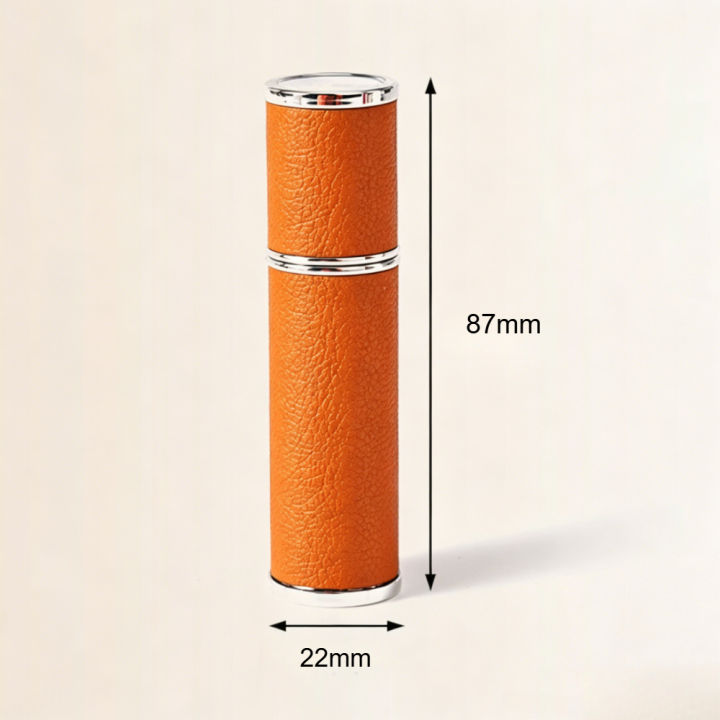 New%205ml%20Leather%20Refillable%20Perfume%20Atomizer%20Portable%20Refillable%20Mini%20Spray%20Bottle%20Empty%20Travel%20Fragrance%20Container%20Leak%20Proof%20-%20Image%206