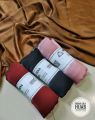 Zoom Hijab Mona Silk Hijab. 