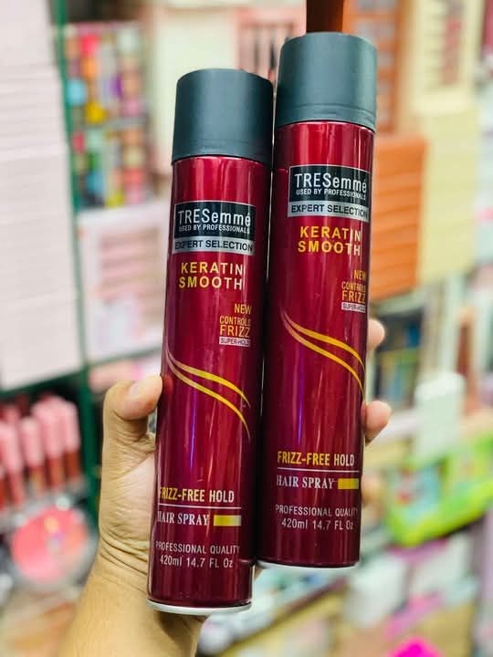 Tresemme%20Hair%20Spray%20-%20420ml%20(Original)%20-%20Image%205