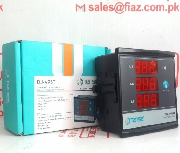 3%20Line%20Volts%20meter%20/%20Three%20line%20panel%20mounted%20volts%20meter%20-%20Image%202