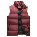 Deefuel Men's Comfortable Casual  LightWeight Half Jacket With Ekrelly Fiber Inside. 
