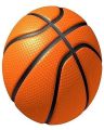 Basket Ball-Orang. 