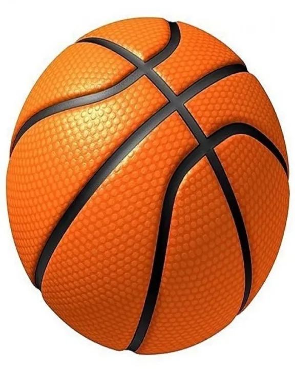 Basket Ball-Orang
