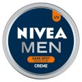 Nivea Men Dark Spot Reduction Creme Moisturiser Tin (75 ml).