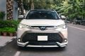 Toyota Corolla cross front bumper moss sporty look high quality plastic nickle crome for cross car exterior decoration modification accessories Elite Auto BD exclusive Decoration modification accessories. 