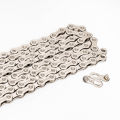ZTTO 10 Speed Mountain Road Bike Chains 8 9 10 11 12S MTB 11speed Bicycle Chain 9S With Missing Link Magic Connecter. 
