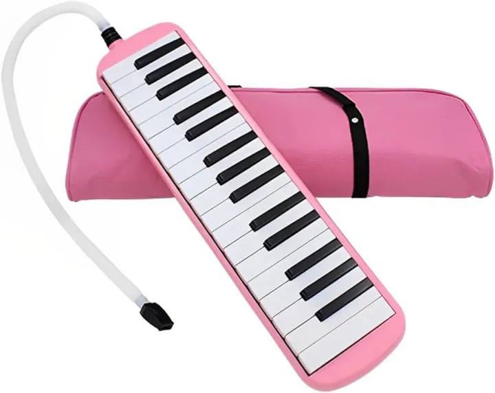 Brother%20Melodica%20Keyboard%2032%20Key%C2%A0%20Piano,Instrument%20Melodion%20Wind%20Pianica%2037%20New%20Harmonica%20Musical%20Mouthpiece%20-%20Image%204