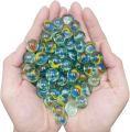90 pcs Marbles Kids Toy Glass Marbles Bulk Toy For Kids Toy Marble Set Flat Glass Marbles Toy Glass Marbles. 