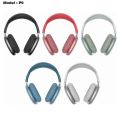 P9 Wireless Bluetooth Headphones | HiFi Stereo Over Ear Headset With Microphone Sports Noise Cancelling Earphones For Travel. 