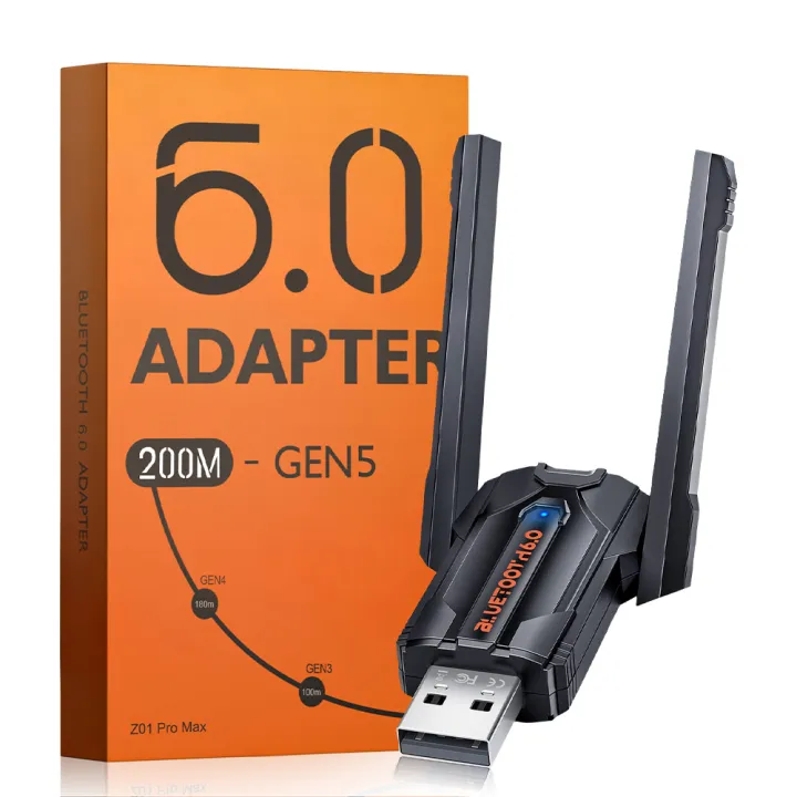 Electop%20USB%20Dual-antenna%20Bluetooth%206.0%20Adapter%20Plug%20And%20Play%20200M%20Transmitter%20for%20PC%20Mouse%20Speakers%20Audio%20Bluetooth%20EDR%20BLE%20-%20Image%207