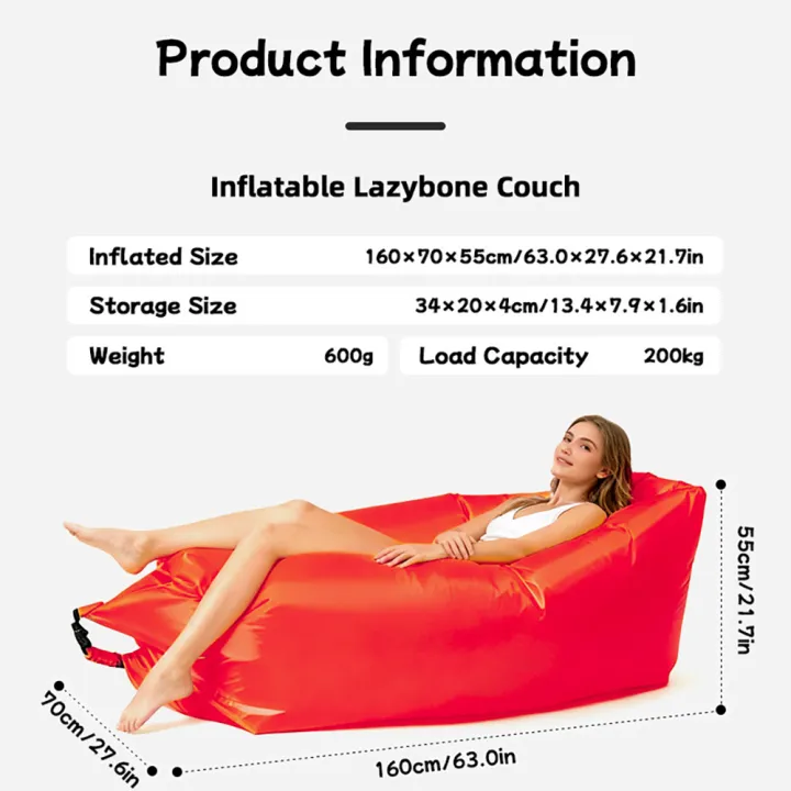Outdoor%20Lazy%20Inflatable%20Sofa%20Portable%20Picnic%20Camping%20Inflatable%20Mattress%20Beach%20Sofa%20Air%20Sofa%20Muscle%20Relaxation%20-%20Image%202