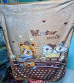 Baby  Swaddle Blanket, Baby Dotted minky Blanket living Room Camping, Travel  Teen soft Blanket. 