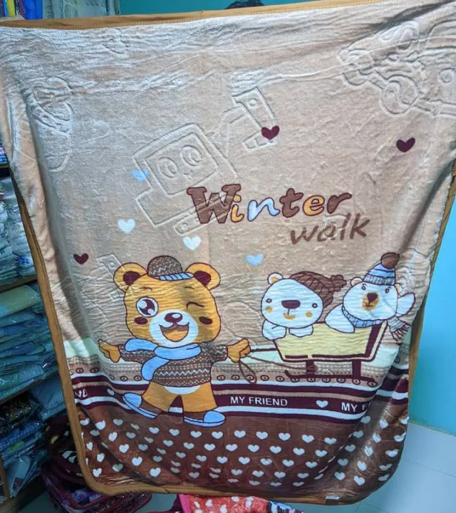 Baby%20%20Swaddle%20Blanket,%20Baby%20Dotted%20minky%20Blanket%20living%20Room%20Camping,%20Travel%20%20Teen%20soft%20Blanket%20-%20Image%203
