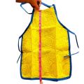 Apron For Children/Kids Schools/Preschool Kids Multicolor and Multi Design. 