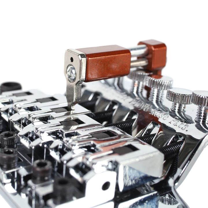 Intonation Adjuster High Quality Guitar Bridge Intonation Tool for ...