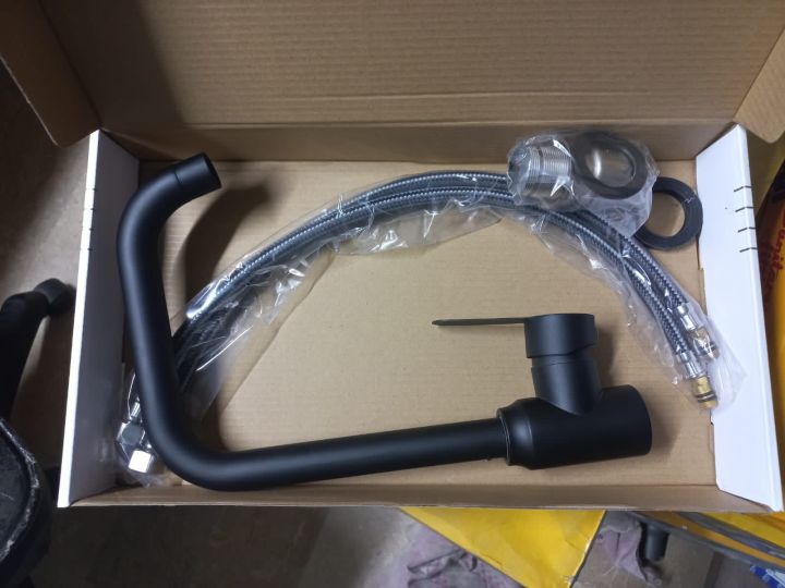 Kitchen%20Sink%20Nalka%20Mixer%20Taps%20faucet%20Two%20Side%20Mixer%20Hot%20AND%20Cold%20Monobloc%20360%C2%BA%20Swivel%20Spout%20Single%20Lever%20nalka%20free%20bracket%20nut%20bolt%20AHS%20BRAVO%20Toti%20-%20Image%205