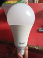 Tuff led bulb 25watt. 