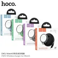 Hoco. cw51 wireless charger for iWatch. 