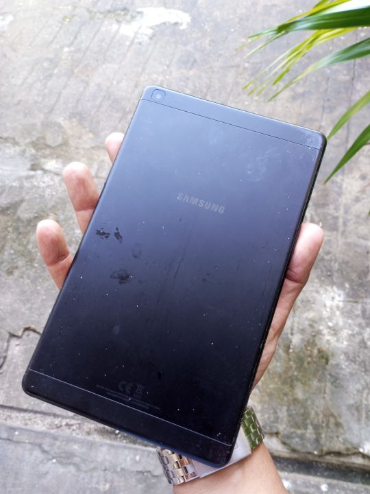 Samsung Tab A 8 2019 အယ်ရာကင်းအလုံးသန့်