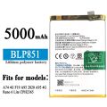 Oppo f19 Battery Oppo BLP851 BLP-851  BLP 851 Battery. 