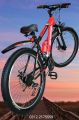 BEGOOD CYCLE BRAND NEW BOX PACK SIZE 26 SPECIAL 72 SPOKES FAT TYRE CYCLE WITH SHIMANO GEARS & FRONT & BACK BOTH DISK BREAK WITH FRONT SHOCKS. 